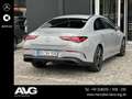 Mercedes-Benz CLA 200 CLA 200 Coupé AMG Special Pano LED Night 360° Grau - thumbnail 3
