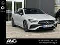 Mercedes-Benz CLA 200 CLA 200 Coupé AMG Special Pano LED Night 360° Grau - thumbnail 2