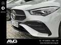Mercedes-Benz CLA 200 CLA 200 Coupé AMG Special Pano LED Night 360° Grau - thumbnail 7