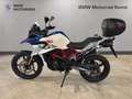 BMW G 310 GS Abs my21 Blanco - thumbnail 1