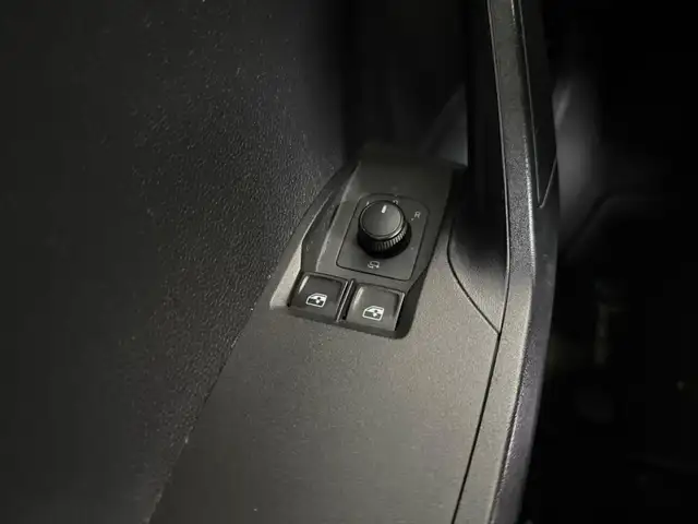 Seat Ibiza view 7