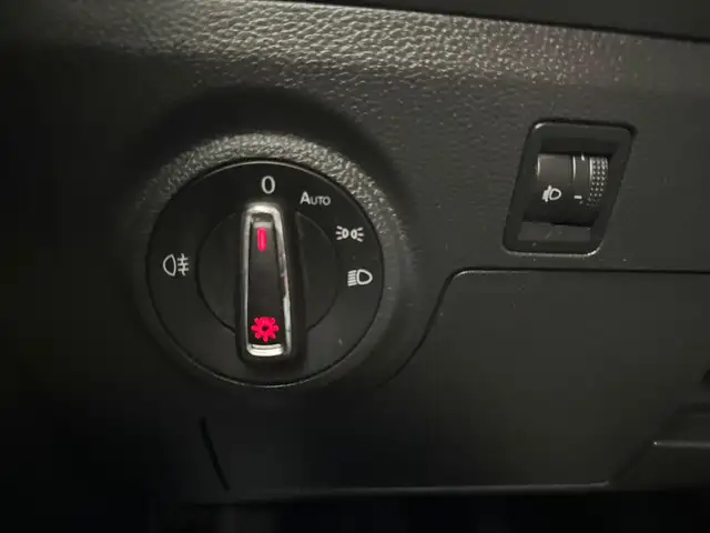 Seat Ibiza view 8