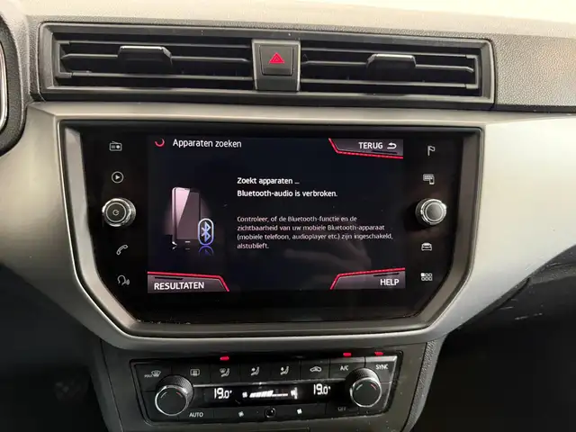 Seat Ibiza view 14