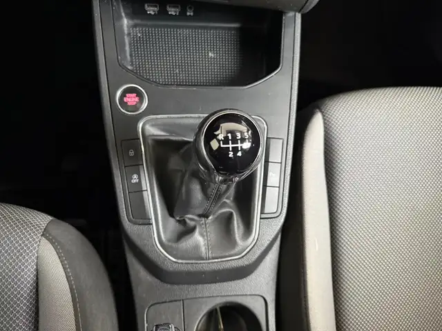 Seat Ibiza view 21