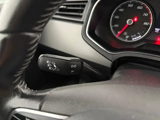 Seat Ibiza view 9
