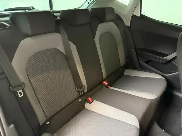 Seat Ibiza view 26
