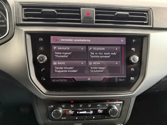 Seat Ibiza view 15