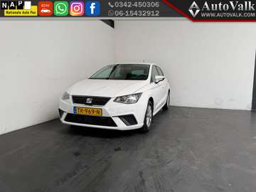 1.0 TSI Style Business Intense PDC. Climate!