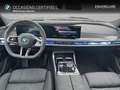 BMW 750 750eA xDrive 489ch M Sport Noir - thumbnail 5