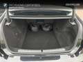 BMW 750 750eA xDrive 489ch M Sport Noir - thumbnail 7