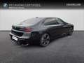 BMW 750 750eA xDrive 489ch M Sport Noir - thumbnail 2