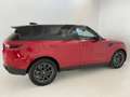 Land Rover Range Rover Sport 3.0 i6 PHEV SE 460 Rojo - thumbnail 3