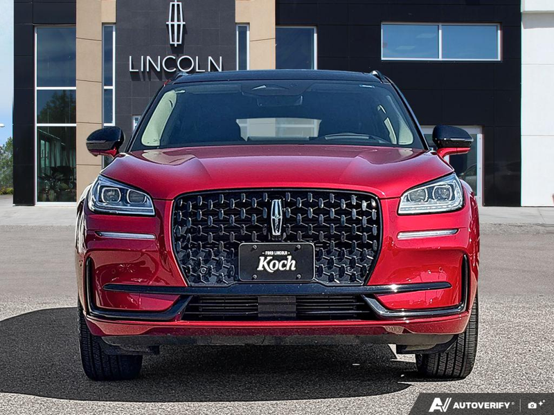 2026 Lincoln Corsair Reserve - Navigation,  Heated Steering Wheel,  Coo — photo 1