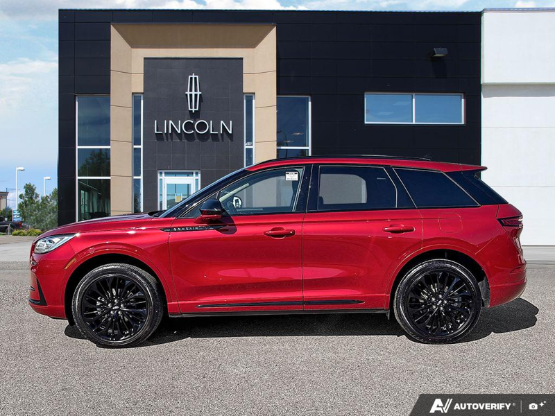 2026 Lincoln Corsair Reserve - Navigation,  Heated Steering Wheel,  Coo — photo 1