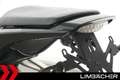Honda CBR 1000 RR FIREBLADE - HECKUMBAU Schwarz - thumbnail 15
