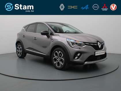 Renault Captur 140pk TCe Intens Camera | Climate | Cruise | Parke