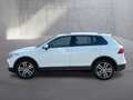 Volkswagen Tiguan Life eHybrid DSG Weiß - thumbnail 2