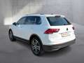 Volkswagen Tiguan Life eHybrid DSG Weiß - thumbnail 3