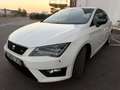 SEAT Leon 1.4 TSI S&S FR 125 Blanco - thumbnail 2