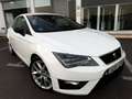 SEAT Leon 1.4 TSI S&S FR 125 Blanco - thumbnail 1