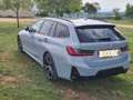 BMW 320 320d Auto.Touring Gris - thumbnail 16