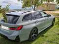 BMW 320 320d Auto.Touring Gris - thumbnail 12