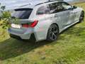 BMW 320 320d Auto.Touring Gris - thumbnail 14