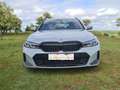 BMW 320 320d Auto.Touring Gris - thumbnail 3