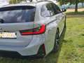 BMW 320 320d Auto.Touring Gris - thumbnail 38