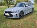 BMW 320 320d Auto.Touring Gris - thumbnail 8