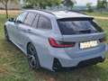 BMW 320 320d Auto.Touring Gris - thumbnail 10