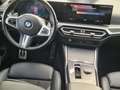 BMW 320 320d Auto.Touring Gris - thumbnail 17