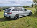 BMW 320 320d Auto.Touring Gris - thumbnail 15