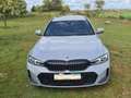 BMW 320 320d Auto.Touring Gris - thumbnail 1