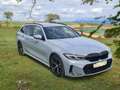 BMW 320 320d Auto.Touring Gris - thumbnail 5