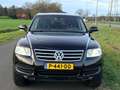 Volkswagen Touareg 3.0 TDI Aut., Navi, Cruise, ECC, Haak, Weinig KM Schwarz - thumbnail 9
