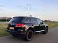 Volkswagen Touareg 3.0 TDI Aut., Navi, Cruise, ECC, Haak, Weinig KM Schwarz - thumbnail 6