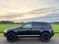 Volkswagen Touareg 3.0 TDI Aut., Navi, Cruise, ECC, Haak, Weinig KM Schwarz - thumbnail 3