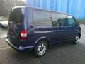 Volkswagen T5 Transporter Bus Multivan Startline Blau - thumbnail 5