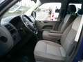 Volkswagen T5 Transporter Bus Multivan Startline Blau - thumbnail 10