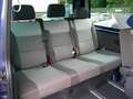 Volkswagen T5 Transporter Bus Multivan Startline Blau - thumbnail 12