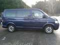 Volkswagen T5 Transporter Bus Multivan Startline Blau - thumbnail 4