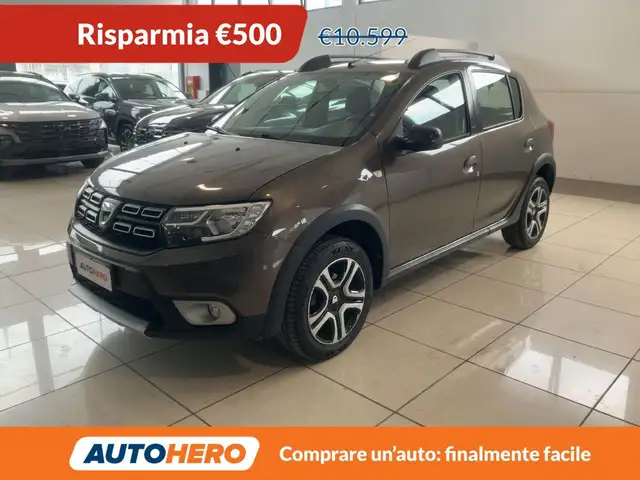 Dacia Sandero 1.5 dCi Wow 90CV