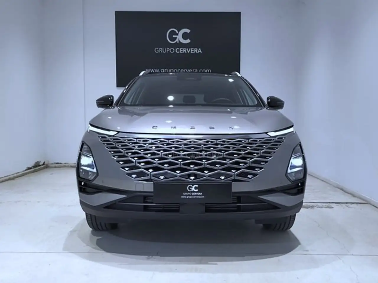 Omoda 5 2026