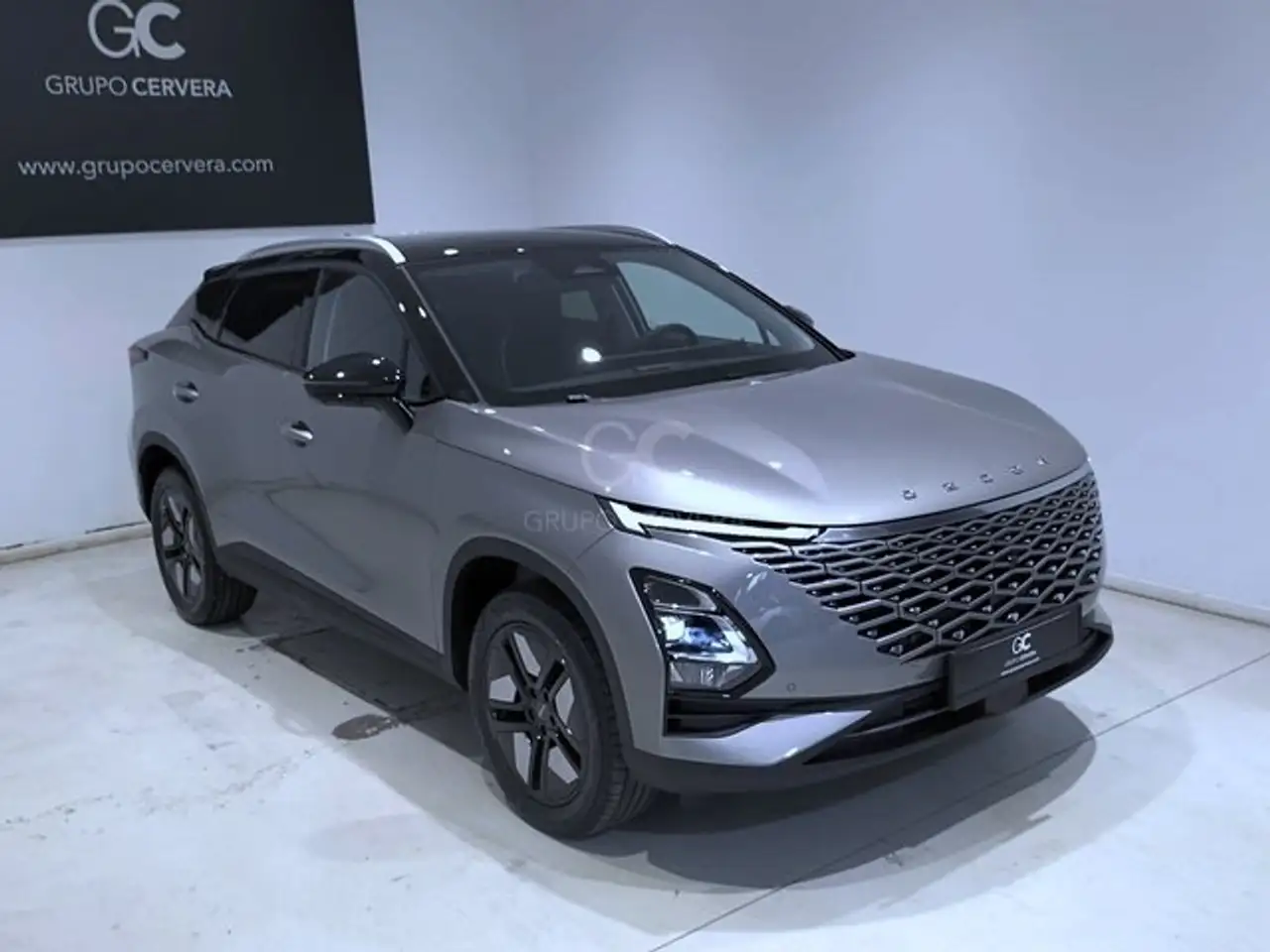 Omoda 5 2026