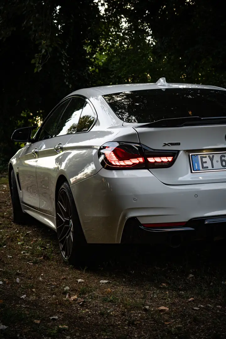 BMW 428 428i Gran Coupe xdrive Msport auto - 2