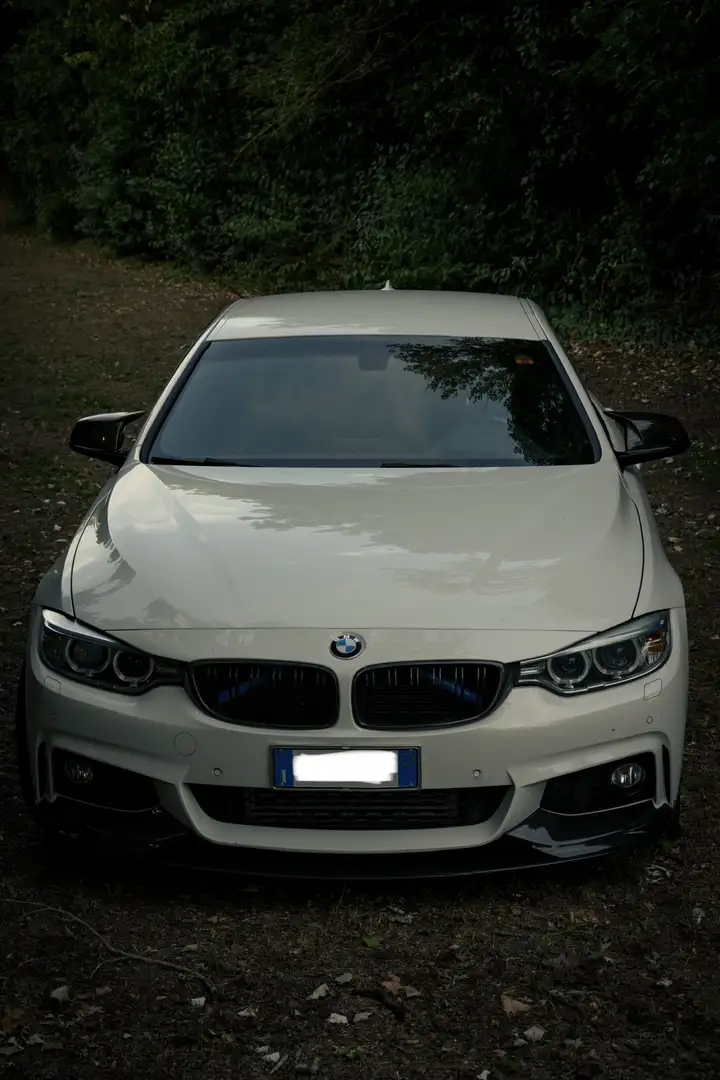 BMW 428 428i Gran Coupe xdrive Msport auto - 1