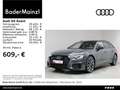 Audi A6 55 TFSI quattro S line AHK Pano B&O HUD Grau - thumbnail 1