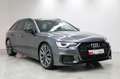 Audi A6 55 TFSI quattro S line AHK Pano B&O HUD Grau - thumbnail 7
