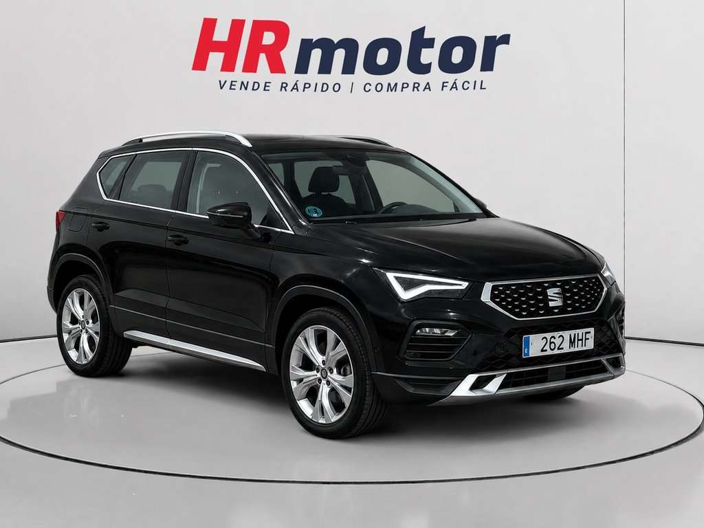 SEAT Ateca 1.5 EcoTSI S&S X-Perience DSG - foto 1